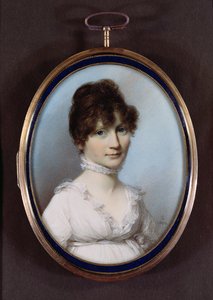 Unknown Woman